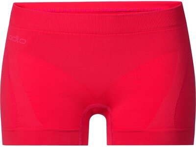 ODLO Damen Panty / Funtionsunterhose "Evolution Light" Rot