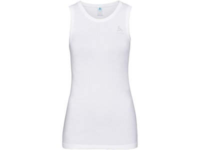 ODLO Damen Unterhemd "Performance Light" Weiß