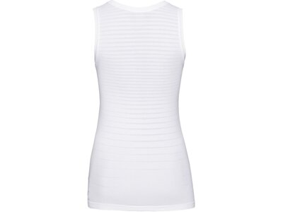 ODLO Damen Unterhemd "Performance Light" Weiß