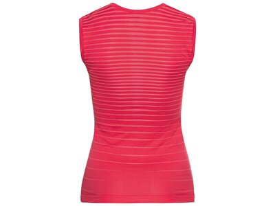 ODLO Damen Unterhemd "Performance Light" Rot