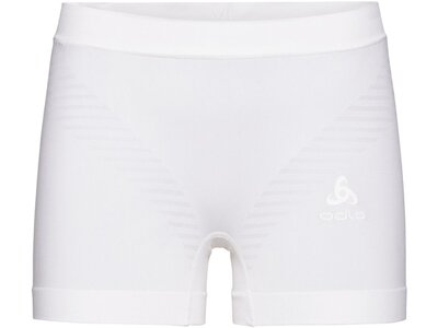 ODLO Damen Panty PERFORMANCE X-LIGHT Weiß