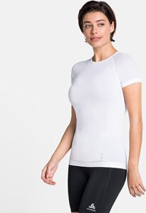 ODLO Damen Baselayer T-Shirt PERFORMANCE X-LIGHT