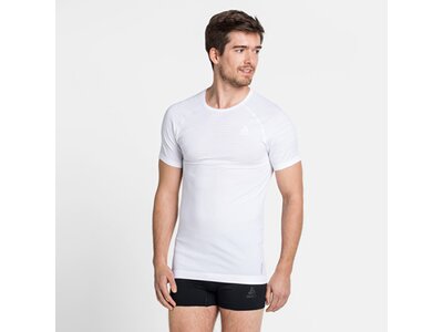 ODLO Herren Baselayer T-Shirt PERFORMANCE X-LIGHT Weiß