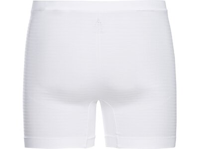 ODLO Herren Unterhose SUW Bottom Boxer PERFORMANCE X Weiß