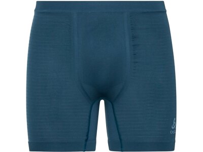 ODLO Herren Unterhose SUW Bottom Boxer PERFORMANCE X Blau