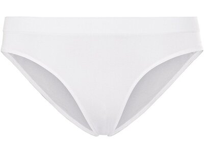ODLO Damen Unterhose SUW Bottom Brief PERFORMANCE X Weiß
