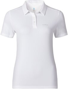 Odlo Damen Polo Shirt S/S Tina-221791 Poloshirt 