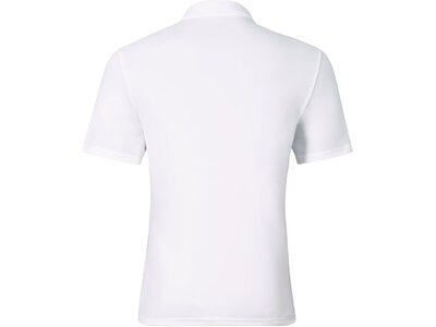 ODLO Herren Poloshirt "Cardada" Kurzarm Weiß