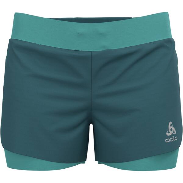 2-in-1 Shorts ZEROWEIGHT 3 INC 40345 XS
