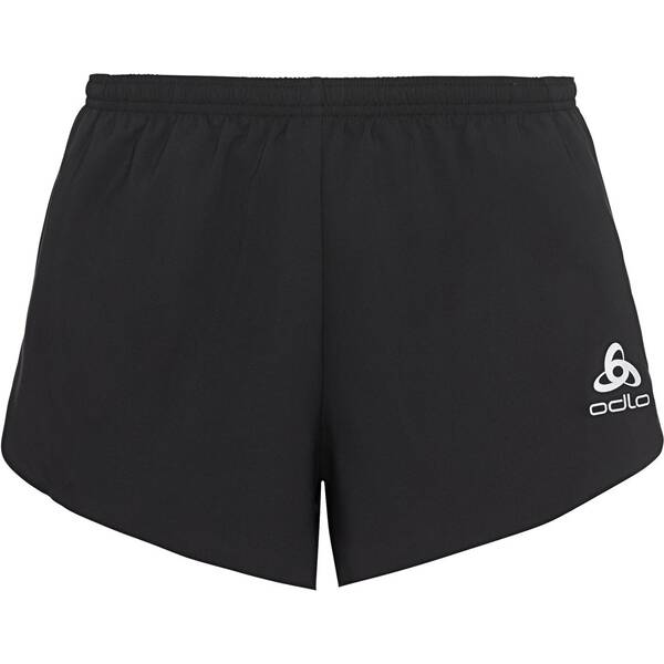 ODLO Herren Split shorts ZEROWEIGHT 3 INCH