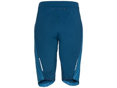 ODLO Herren Shorts IRBIS X-WARM Blau