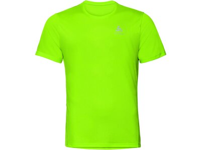 ODLO Herren T-Shirt ELEMENT Light Grün