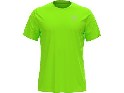 ODLO Herren T-Shirt ELEMENT Light Grün