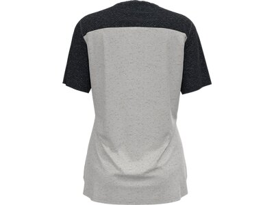 ODLO Damen Shirt T-shirt crew neck s/s X-ALP LI Schwarz