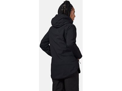 ODLO Damen Funktionsjacke Jacket insulated ASCENT S-THER Schwarz
