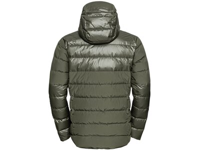ODLO Herren Jacke Jacket insulated SEVERIN N-THE Grau