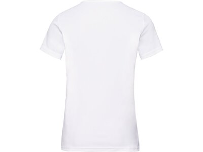 ODLO Damen T-Shirt CARDADA Weiß