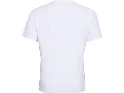 ODLO Herren T-Shirt CARDADA Weiß