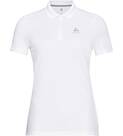 Vorschau: ODLO Damen Polo Polo shirt s/s F-DRY