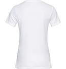 Vorschau: ODLO Damen Shirt T-shirt crew neck s/s F-DRY