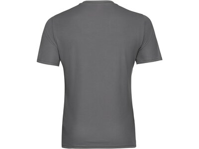 ODLO Herren Shirt T-shirt s/s crew neck F-DRY Weiß