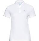 Vorschau: ODLO Damen Polo Polo shirt s/s CARDADA