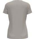 Vorschau: ODLO Damen Shirt T-shirt crew neck s/s ASCENT P