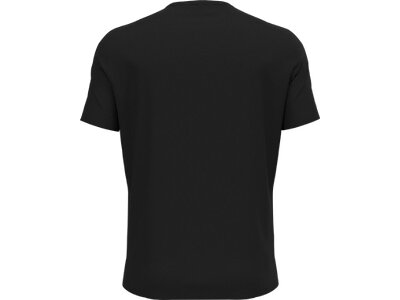 ODLO Herren Shirt T-shirt crew neck s/s NIKKO LO Weiß