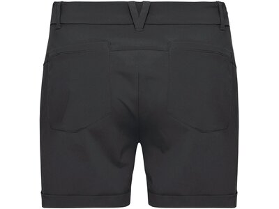 ODLO Damen Shorts Shorts CONVERSION Grau