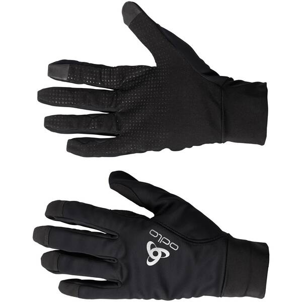 Gloves full finger ZEROWEIGHT 15000 XXL