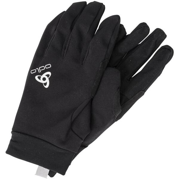 Gloves full finger WATERPROOF 15000 XXL