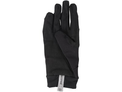 ODLO Herren Handschuhe Gloves WATERPROOF LIGHT Schwarz