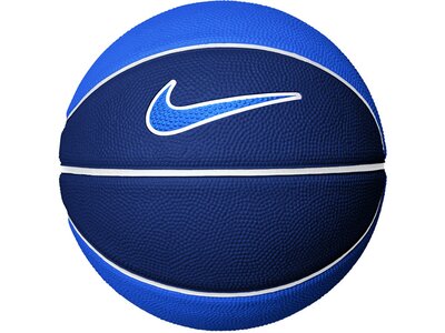 NIKE Basketball Swoosh Skills Blau