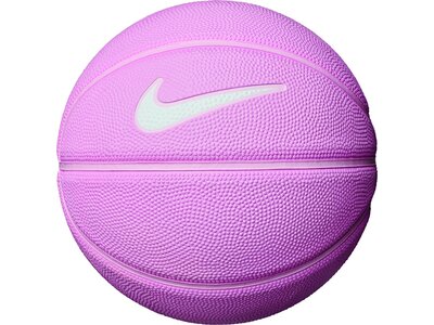 NIKE Basketball Swoosh Skills Pink