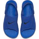 Vorschau: NIKE Lifestyle - Schuhe Kinder - Flip Flops Sunray Adjust 4 Sneaker Kids