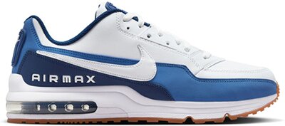 NIKE Lifestyle – Schuhe Herren – Sneakers Air Max LTD 3 Sneaker