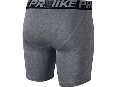 NIKE Kinder Shorts "Pro Hypercool Compression" Grau