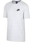 Vorschau: NIKE Lifestyle - Textilien - T-Shirts Advance 15 Top T-Shirt