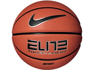 NIKE Basketball Elite Tournament Rot