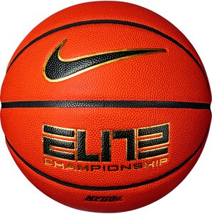 9017/28 Nike Elite Championship 8P 6747 7