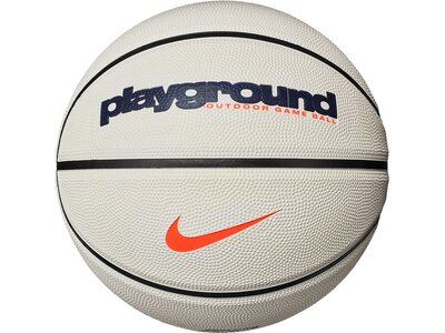 NIKE Ball 9017/36 Nike Everyday Playground 8P Braun
