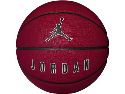 NIKE Ball 9018/11 Jordan Ultimate 2.0 8P Defl Rot