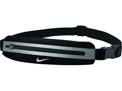 NIKE Kleintasche 9038/264 Nike Slim Waistpack 3.0 Schwarz