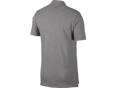 NIKE Lifestyle - Textilien - Poloshirts Matchup Poloshirt Grau