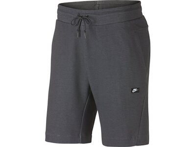 NIKE Fußball - Textilien - Shorts Optic Short Grau