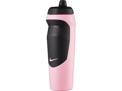 NIKE Trinkbehälter 9341/75 Nike Hypersport Bottle 20oz Pink