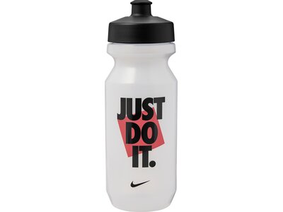NIKE Trinkbehälter 9341/85 Nike Big Mouth Bottle 2.0 2 Schwarz