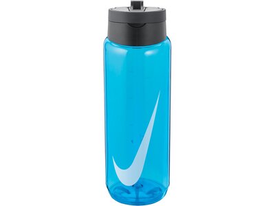 NIKE Trinkbehälter 9341/92 Nike TR Renew Recharge Stra Blau