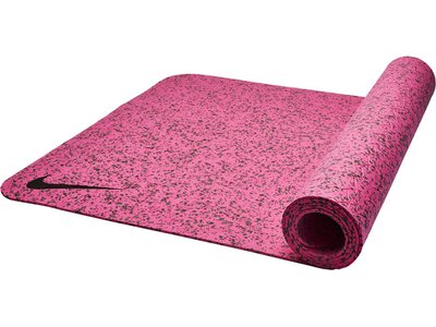 NIKE Yogamatte Move 4mm Pink