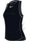 Vorschau: NIKE Damen Tennis Tanktop "Nikecourt Dri-Fit"